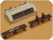 Keysight 16047A - měřící přípravek impedance