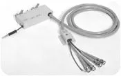 Keysight 16048D - testovací vodiče
