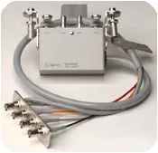 Keysight 16048G Měřicí vodiče