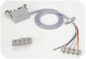 Keysight 16048H Měřicí vodiče