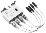 Keysight 16060A Transformátorový měřicí přípravek