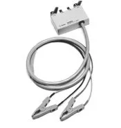 Keysight 16089A Měřicí přípravek s Kelvinovou svorkou