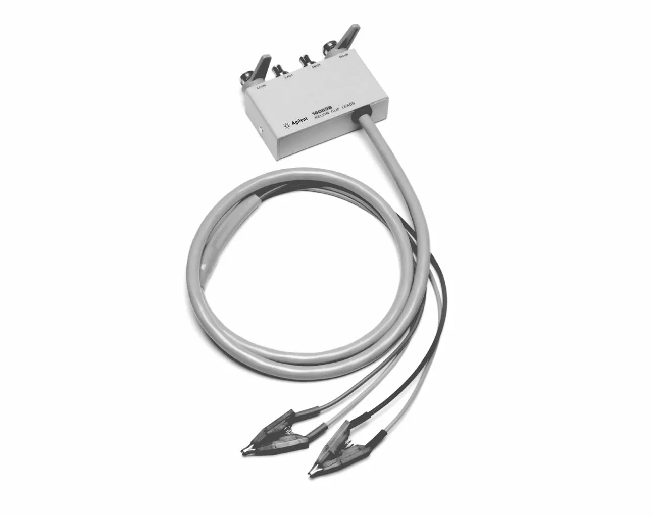 Keysight 16089B Měřicí přípravek