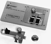 Keysight 16092A Měřicí přípravek pro SMD sondy