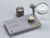 Keysight 16196B Přípravek pro testování SMD