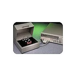 Keysight 16339A testovací přípravek na komponenty