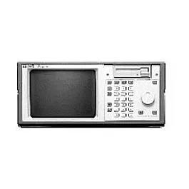 Keysight 1650A Analyzátor logiky