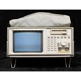 Keysight 1652B Analyzátor logiky/Osciloskop