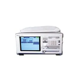 Keysight 1660A Logický analyzátor