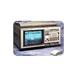 Keysight 1664A Logický analyzátor časování