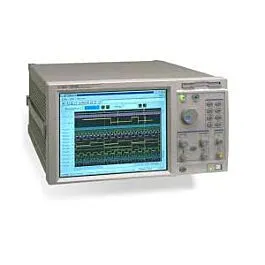 Keysight 16700B systém logické analýzy - základní jednotka