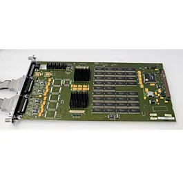 Keysight 16715A karta logické analýzy 2 GHz s časováním