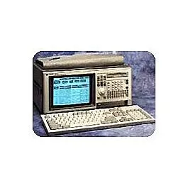 Keysight 1671D logický analyzátor