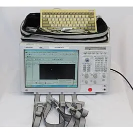 Keysight 1680AD Logický analyzátor