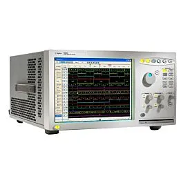 Keysight 16903A Modulární systém logické analýzy