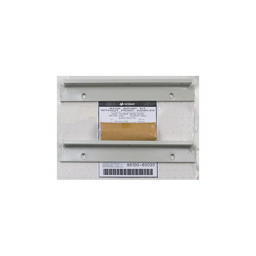 Keysight 1CM030A Přírubová montážní souprava 221,5mm V (5U)