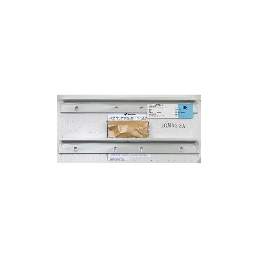 Keysight 1CM033A Přírubová montážní souprava 310,4mm V (7U)