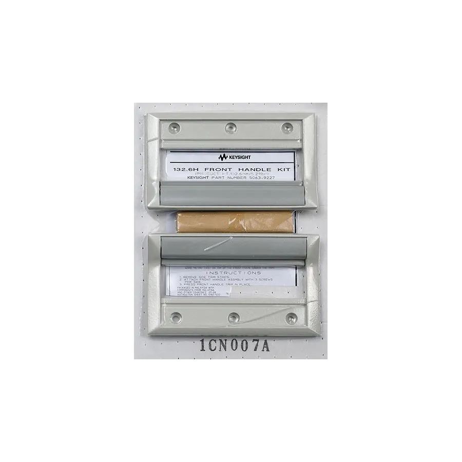 Sada rukojetí Keysight 1CN007A