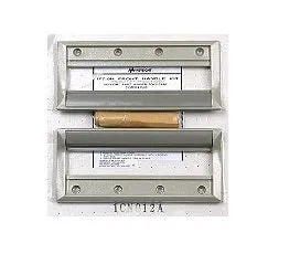 Keysight 1CR012A Souprava předních rukojetí (4U)