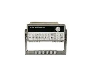 Generátor funkcí Keysight 33120A