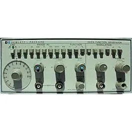 Generátor funkcí Keysight 3312A