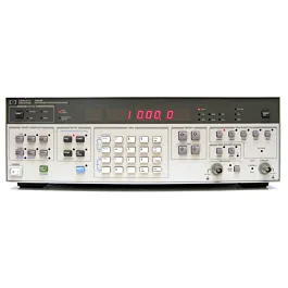 Keysight 3325B Generátor přelaďování/Syntezátor průběhů
