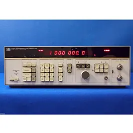 Keysight 3335A Syntézátor/Generátor úrovně
