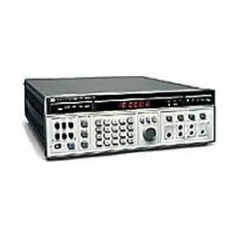 Keysight 3336B Syntézátor/Generátor úrovně
