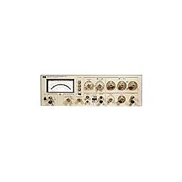 Keysight 339A Sada měřidel pro měření zkreslení