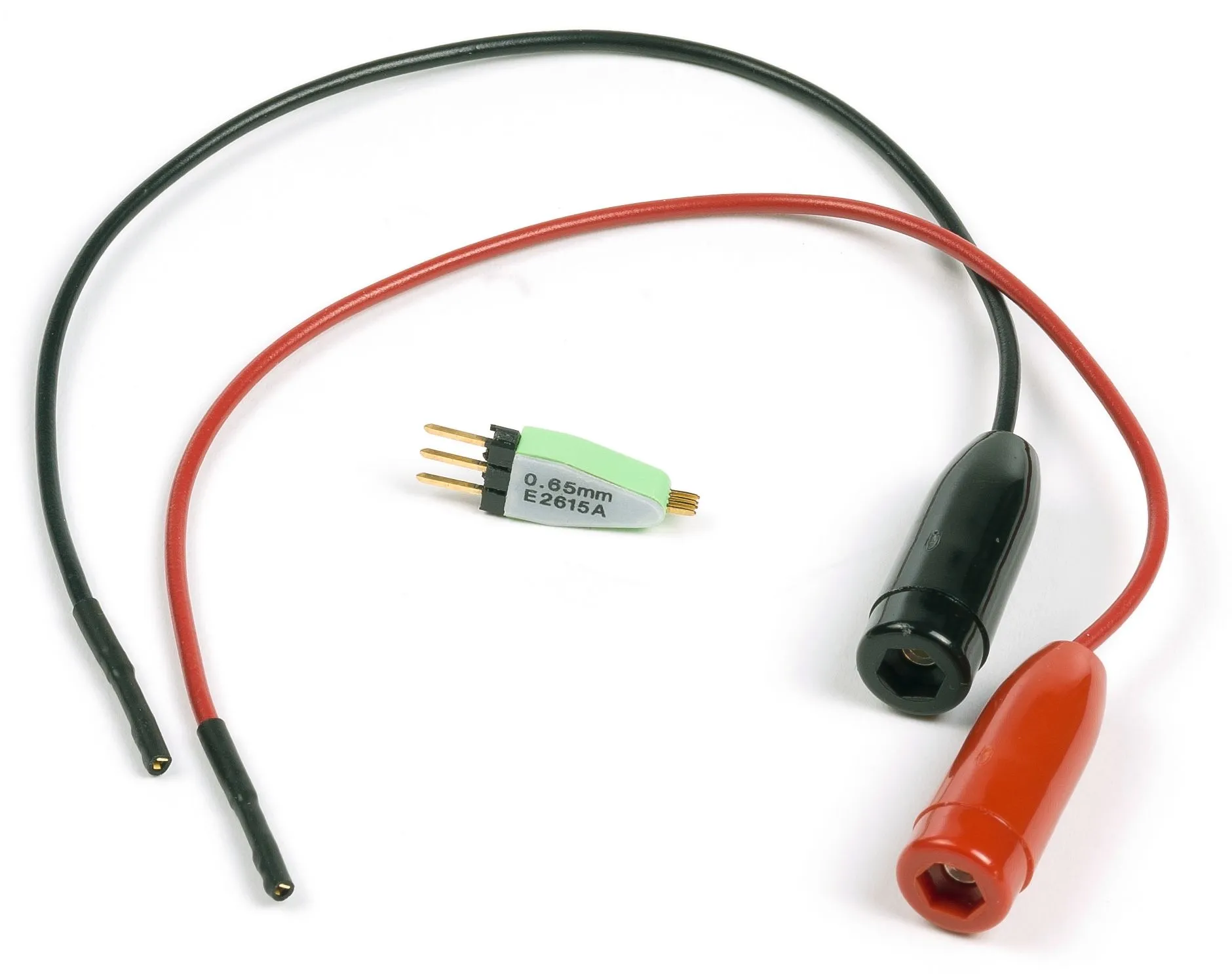 Keysight 34151A Sonda 3-signálová klinová
