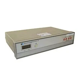 Jednotka řízení akvizice dat Keysight 3421A