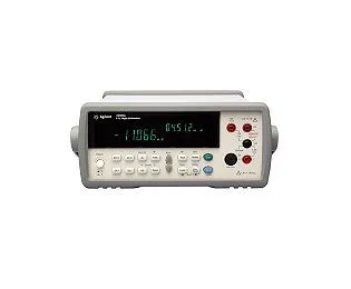 Keysight 34405A Digitální multimetr