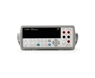 Keysight 34410A Digitální multimetr