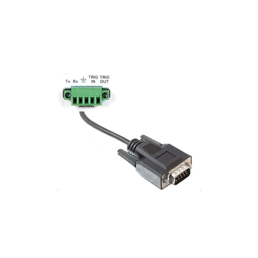 Keysight 34450A-700 Adaptér sériového na RS-232