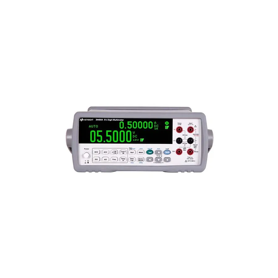 Keysight 34450A Digitální multimetr
