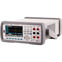 Keysight 34465A Digitální multimetr