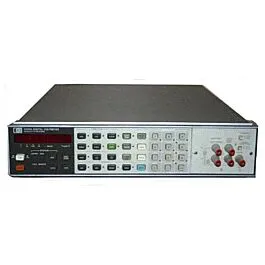 Keysight 3456A Digitální multimetr