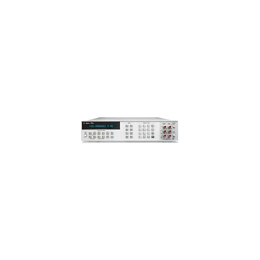 Keysight 3458A/002 Digitální multimetr