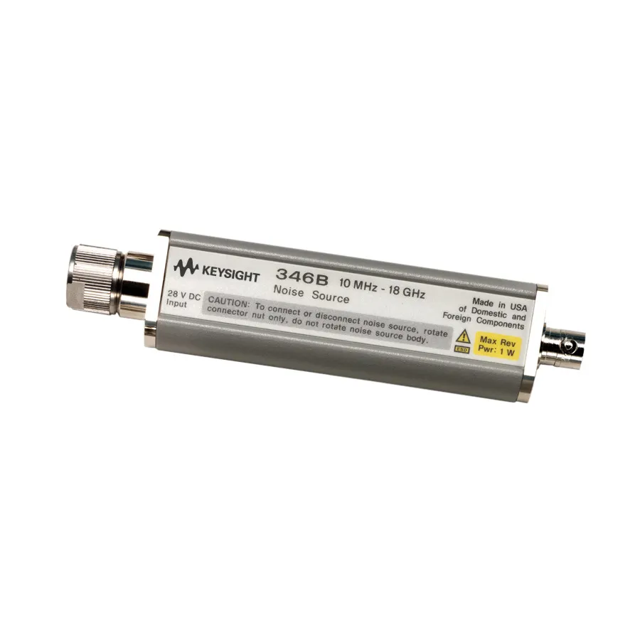 Keysight 346B/001 Zdroj šumu
