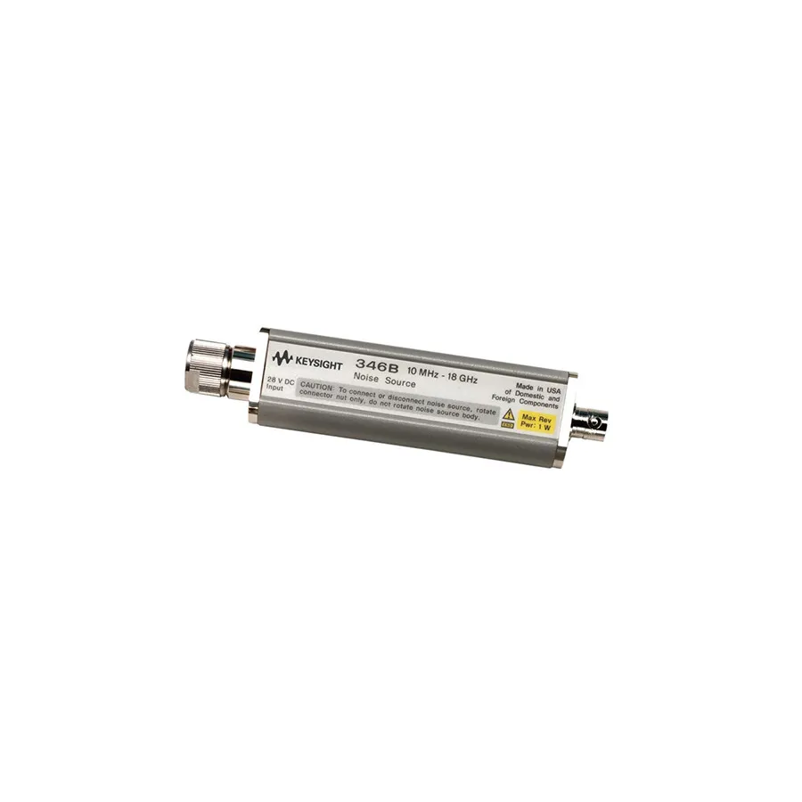 Keysight 346B/004 Zdroj šumu