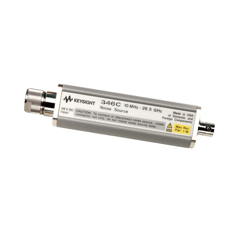 Keysight 346C/100 Zdroj šumu