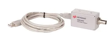 Keysight 346CH08 USB adaptér BNC