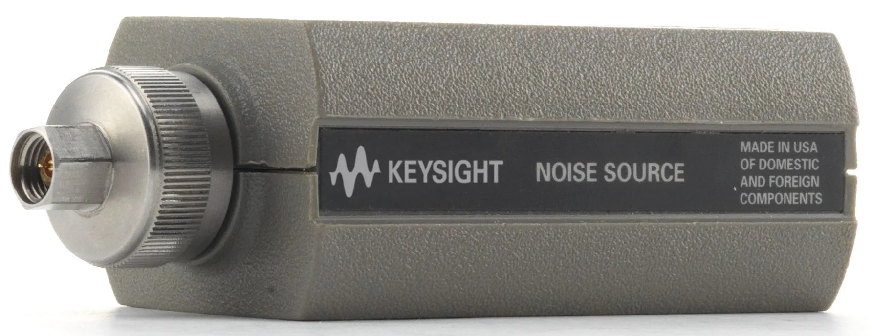 Keysight 346CK01 Zdroj šumu