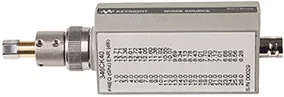 Keysight 346CK40 Zdroj šumu