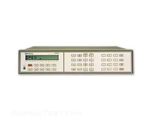Keysight 3488A Spínací systém