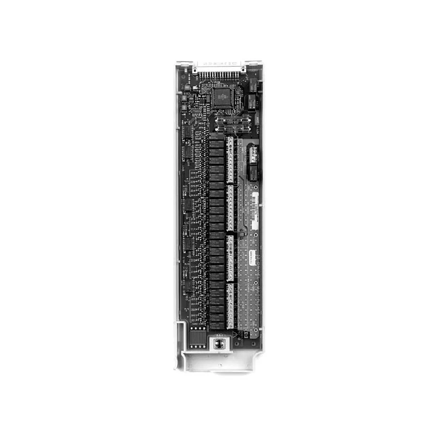Keysight 34901A 20kanálový DAQ multiplexer