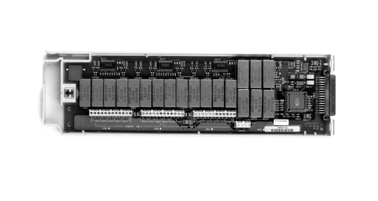 Keysight 34902A 16kanálový Reed multiplexer