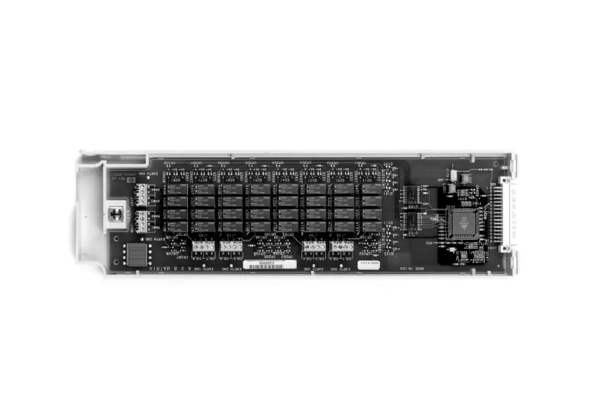 Keysight 34904A matice spínače 4 x 8