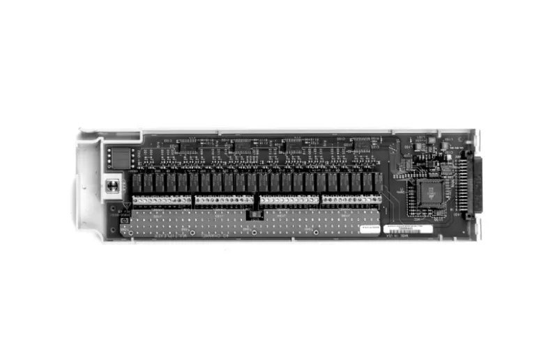 Keysight 34908A 40kanálový multiplexer modul
