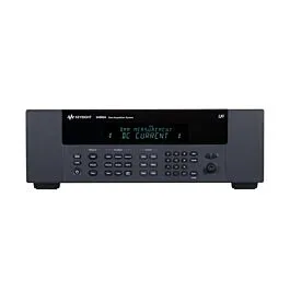 Keysight 34980A-001 multifunkční jednotka přepínání a měření